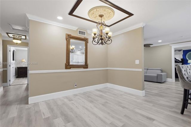 6620 SW 6th Street, Pembroke Pines, FL 33023