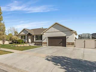 382 W ALPINE DR, Saratoga Springs, UT 84045