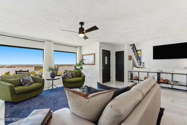 1604 S S OCEAN SHORE Boulevard, Flagler Beach, FL 32136