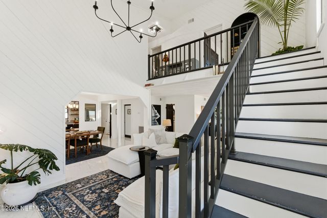 1604 S S OCEAN SHORE Boulevard, Flagler Beach, FL 32136