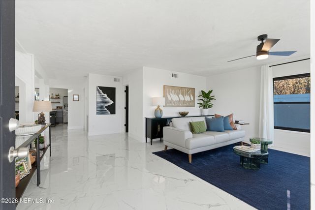 1604 S S OCEAN SHORE Boulevard, Flagler Beach, FL 32136