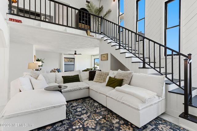 1604 S S OCEAN SHORE Boulevard, Flagler Beach, FL 32136