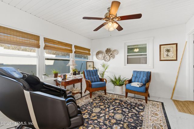 1604 S S OCEAN SHORE Boulevard, Flagler Beach, FL 32136