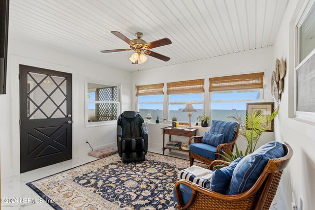 1604 S S OCEAN SHORE Boulevard, Flagler Beach, FL 32136