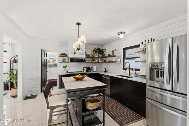 1604 S S OCEAN SHORE Boulevard, Flagler Beach, FL 32136