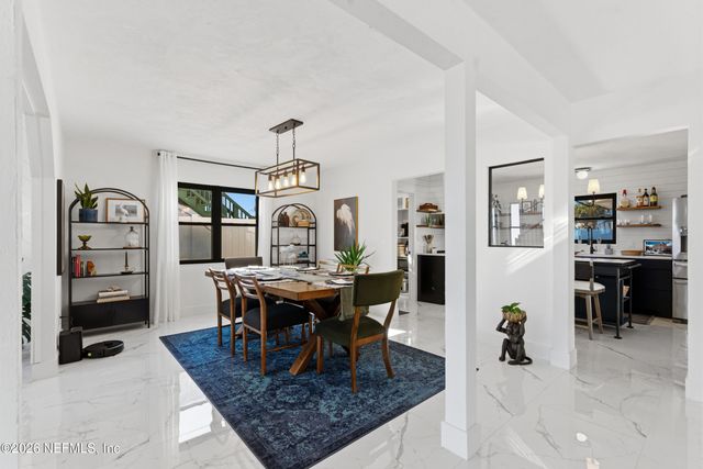 1604 S S OCEAN SHORE Boulevard, Flagler Beach, FL 32136