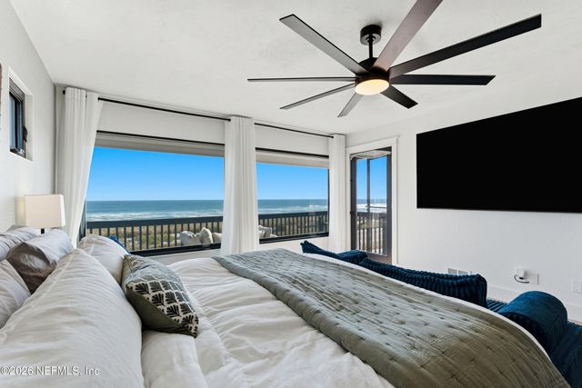 1604 S S OCEAN SHORE Boulevard, Flagler Beach, FL 32136