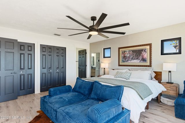 1604 S S OCEAN SHORE Boulevard, Flagler Beach, FL 32136