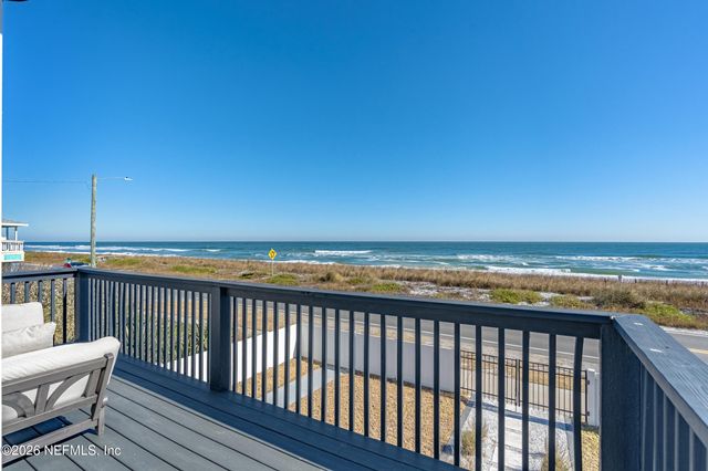 1604 S S OCEAN SHORE Boulevard, Flagler Beach, FL 32136