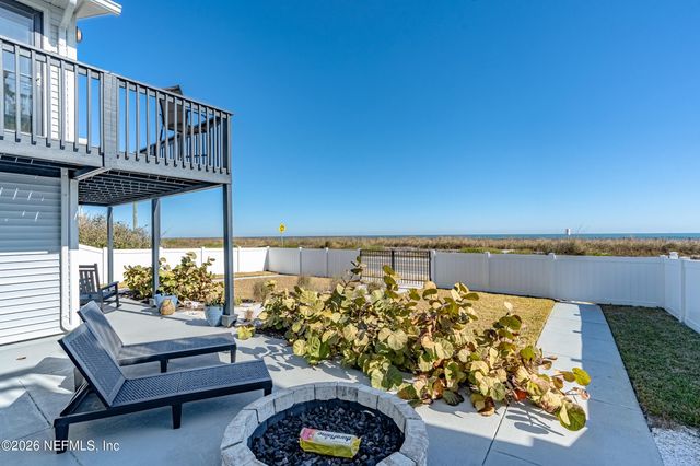1604 S S OCEAN SHORE Boulevard, Flagler Beach, FL 32136