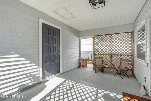 1604 S S OCEAN SHORE Boulevard, Flagler Beach, FL 32136