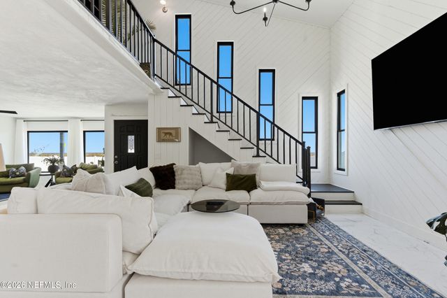 1604 S S OCEAN SHORE Boulevard, Flagler Beach, FL 32136