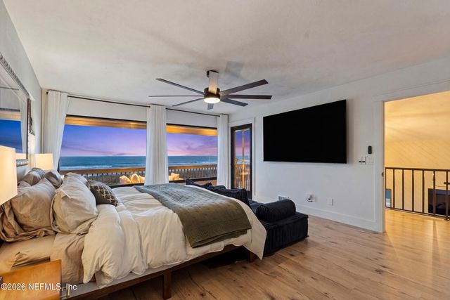 1604 S S OCEAN SHORE Boulevard, Flagler Beach, FL 32136