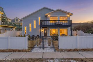 1604 S S OCEAN SHORE Boulevard, Flagler Beach, FL 32136