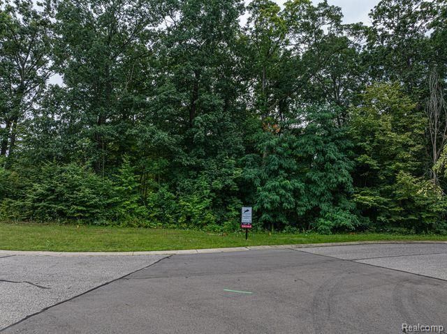 7513 Maple Ridge Drive, Independence Charter Township, MI 48346