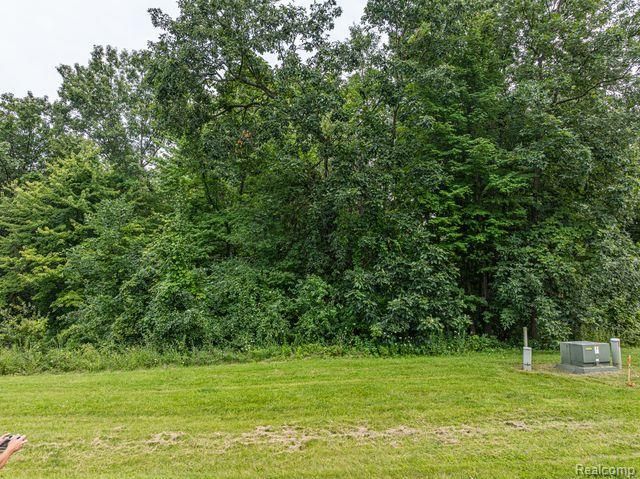 7513 Maple Ridge Drive, Independence Charter Township, MI 48346