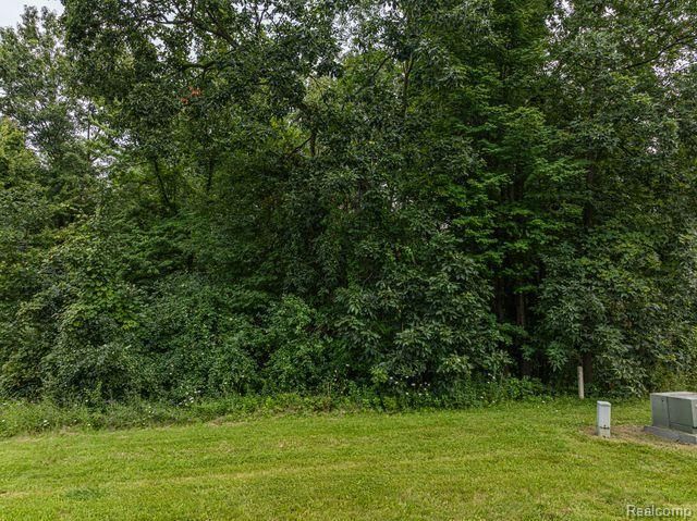 7513 Maple Ridge Drive, Independence Charter Township, MI 48346