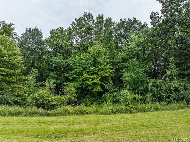 7513 Maple Ridge Drive, Independence Charter Township, MI 48346