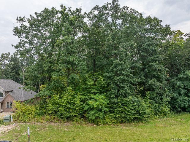 7513 Maple Ridge Drive, Independence Charter Township, MI 48346