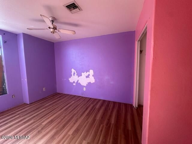 3370 W Placita De La Bajada, Tucson, AZ 85746