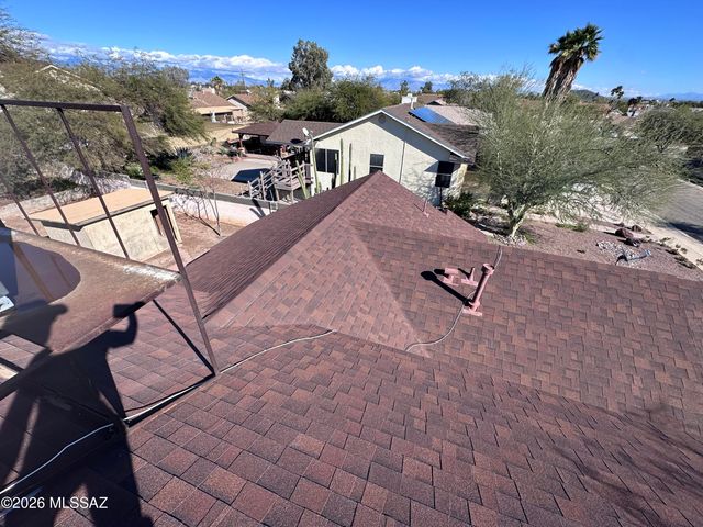 3370 W Placita De La Bajada, Tucson, AZ 85746