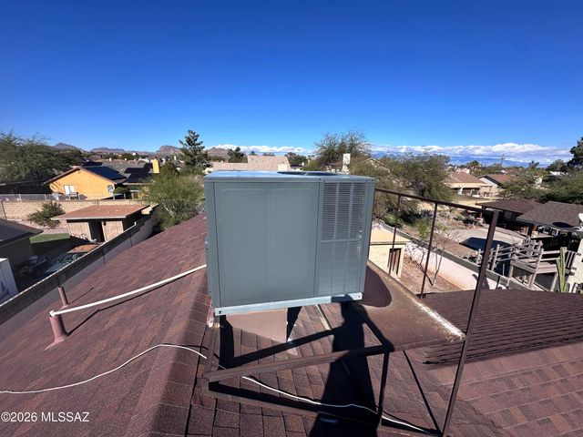 3370 W Placita De La Bajada, Tucson, AZ 85746