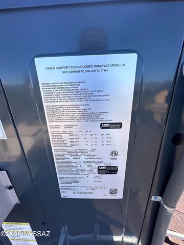 3370 W Placita De La Bajada, Tucson, AZ 85746