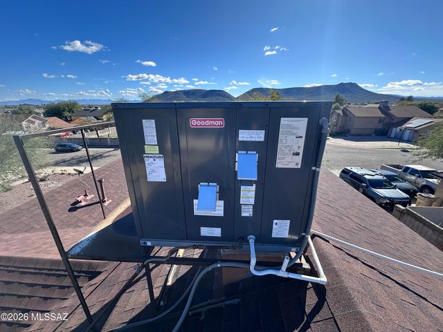 3370 W Placita De La Bajada, Tucson, AZ 85746