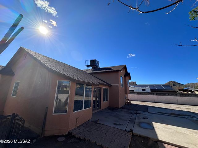 3370 W Placita De La Bajada, Tucson, AZ 85746