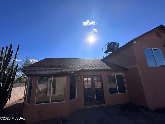 3370 W Placita De La Bajada, Tucson, AZ 85746
