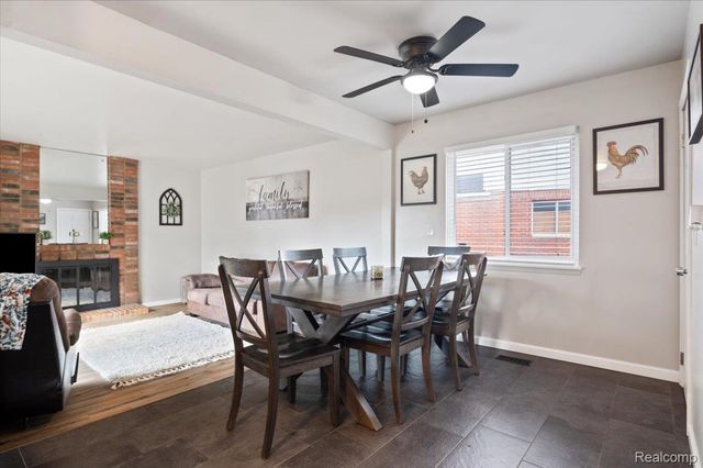 28992 Kathryn Street, Garden City, MI 48135