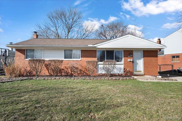 28992 Kathryn Street, Garden City, MI 48135
