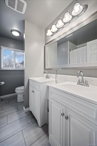 28992 Kathryn Street, Garden City, MI 48135