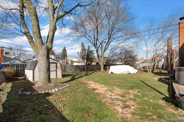 28992 Kathryn Street, Garden City, MI 48135