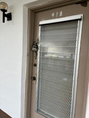 418 PIEDMONT I 418, Delray Beach, FL 33484