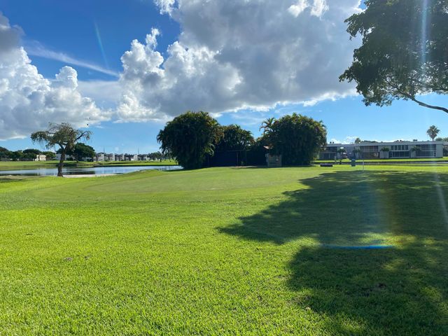 418 PIEDMONT I 418, Delray Beach, FL 33484