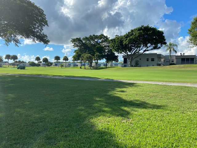 418 PIEDMONT I 418, Delray Beach, FL 33484