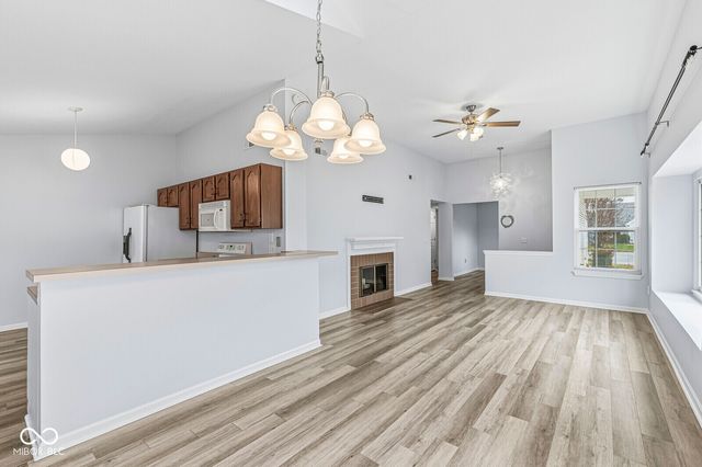 8884 Lahr Court, Indianapolis, IN 46256