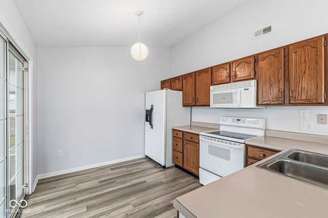 8884 Lahr Court, Indianapolis, IN 46256