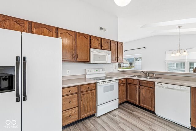 8884 Lahr Court, Indianapolis, IN 46256