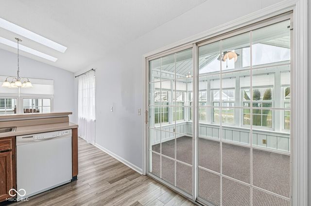 8884 Lahr Court, Indianapolis, IN 46256