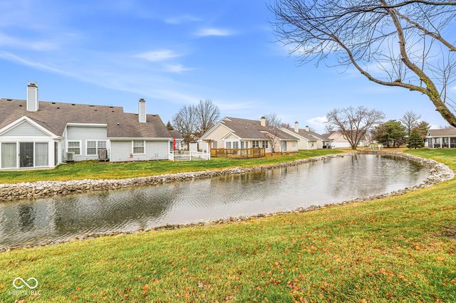 8884 Lahr Court, Indianapolis, IN 46256