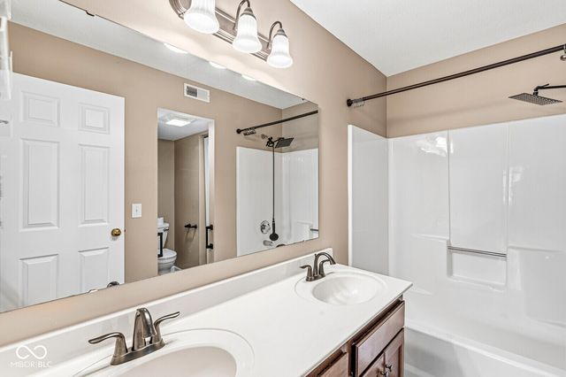 8884 Lahr Court, Indianapolis, IN 46256