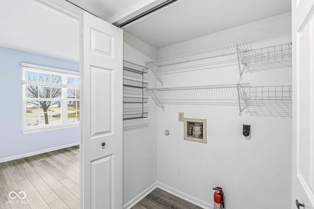 8884 Lahr Court, Indianapolis, IN 46256