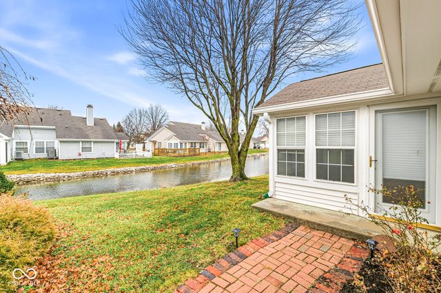 8884 Lahr Court, Indianapolis, IN 46256