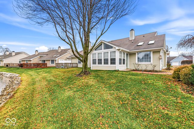 8884 Lahr Court, Indianapolis, IN 46256