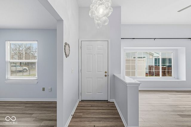 8884 Lahr Court, Indianapolis, IN 46256