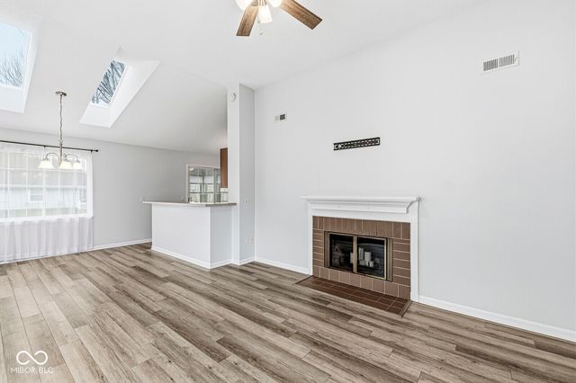 8884 Lahr Court, Indianapolis, IN 46256