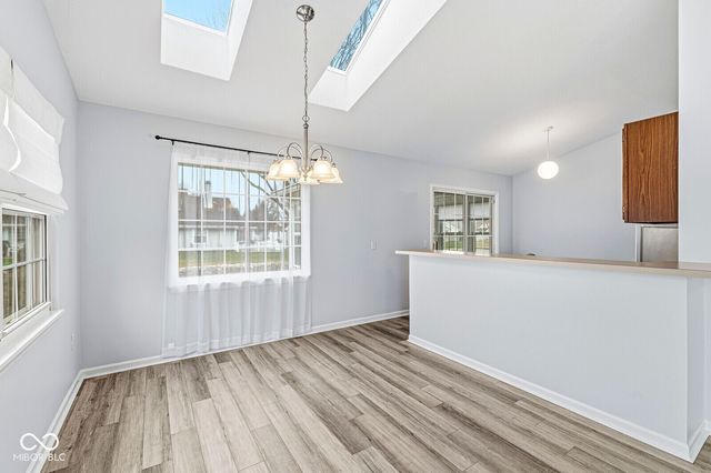 8884 Lahr Court, Indianapolis, IN 46256