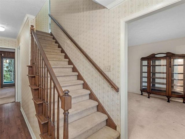 905 Sweet Briar Lane, Conyers, GA 30094